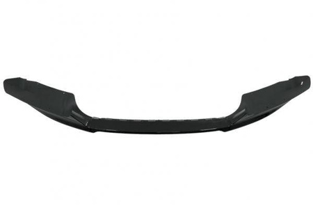 AERO PAKIET BMW X6 F16 15-19 M-TECH GLOSSY BLACK
