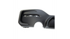 Tylny dyfuzor Matt Black BMW 1 F20 F21 Facelift 2015-2019