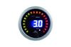 ZEGAR DEPO 2w1 - TURBO, OIL TEMP