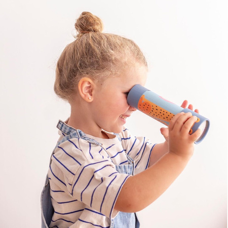 Kalejdoskop Apli Kids - Dzikie zwierzęta