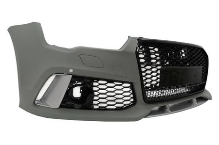 ZDERZAK PRZEDNI do AUDI A7 4G 15-19 RS7 DESIGN