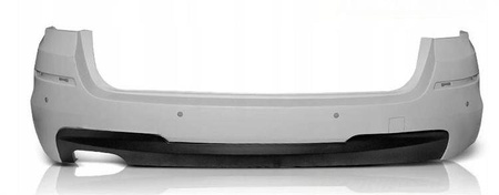 Zderzak tylny sport pdc do Bmw F11 10-16