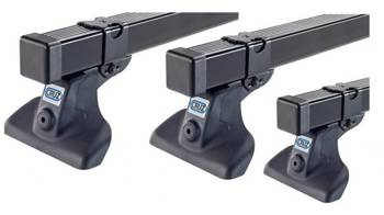 Bagażnik dachowy Berlingo Partner 2018 Combo Cruz