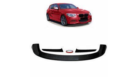 Lotka skrzydło Paintable BMW 1 F20 F21 2011-obecnie