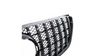 Grill sportowy GT Gloss Black MERCEDES V-Class W447 przed liftem 2014-2019