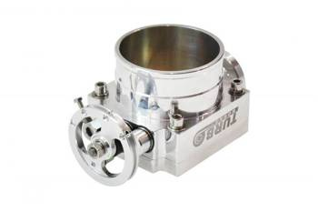 Przepustnica TurboWorks Toyota 1JZ 2JZ 90mm