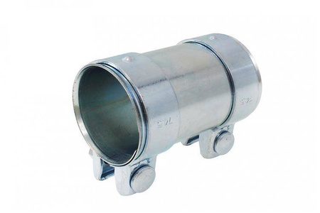 Łącznik rury 76x125mm