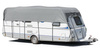 Pokrowiec na dach przyczepy Top Cover 550-600 - Brunner