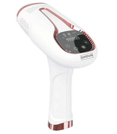 DEPILATOR LASEROWY IPL DOTYKOWY CHŁODZĄCY BEZBOLESNY GOLARKA DO USUWANIA WŁOSKÓW NÓG BIKINI CIAŁA