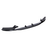 DOKŁADKA PRZEDNIA BMW F23 F22 13- LOOK CARBON MP