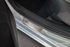 Nakładki progowe do Volkswagen Passat B9 (Stal)