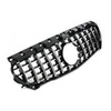 GRILL MERCEDES C117 CLA 13-19 AMG LOOK  B/C