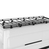 Element przedłużający boks do rur o 1 metr CRUZ Pipe Carrier 
