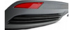 Dyfuzor Ford Focus mk3 11-10.14 st style