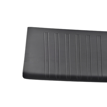 Peugeot Rifter nakładka na zderzak