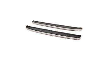 Stopnie boczne z aluminium LAND ROVER RANGE ROVER SPORT I L320 2005-2013