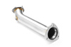 Downpipe AUDI A4 A6 VW PASSAT 1.6 1.8T 2.0