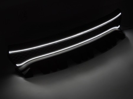 Grill LED Dodge Charger (2014–2023)  atrapa chłodnicy