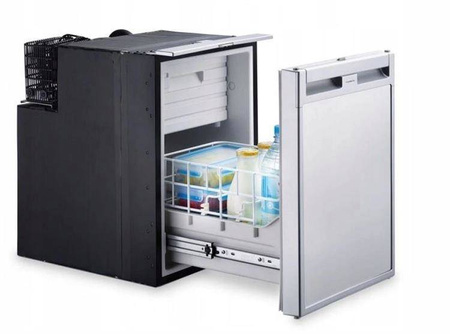 Lodówka do zabudowy szufladowa 12v CRD 50 Dometic