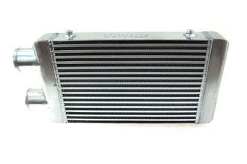 Intercooler TurboWorks 450x300x76 3" jednostronny