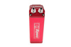 Oil catch tank 0.9L 15mm D1Spec Red Square