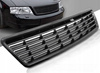 Grill przedni, atrapa Black do Audi A6 C5 97-01