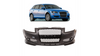 Przedni zderzak sport zestaw z grillem AUDI A3 przed liftem 2005-2008