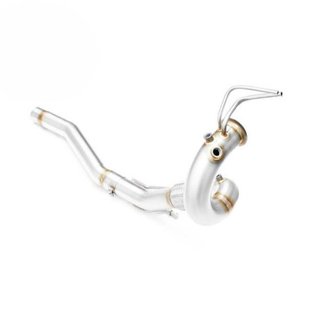 Downpipe VOLKSWAGEN Golf V 1.9, 2.0 TDI 2006-2009