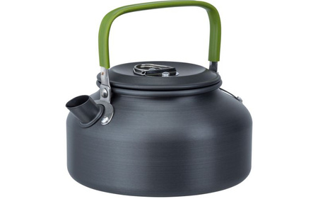 Zestaw garnków kempingowych PackPot - Brunner