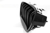 Nerki Grill Bmw 3 F30 F31 M3 Style Połyskowe 