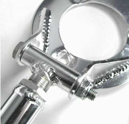 STABILIZATOR GÓRNY BMW E36 320,325I, ALU