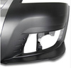 ZDERZAK VW PASSAT 3BG 00-05 LOOK PASSAT 3C CHROM