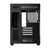 Obudowa komputerowa Darkflash L285 (czarna)