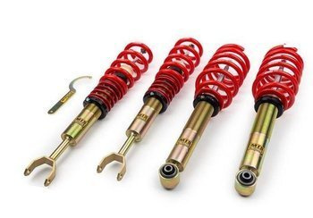 Audi A6 C5 Kombi Zawieszenie gwintowane MTS Technik MTSGWAU28