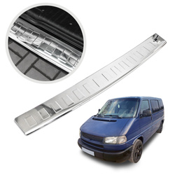 Listwa tylnego zderzaka Volkswagen Transporter T4 VAN IV 1990-2003