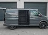 Moskitiera do drzwi bocznych VW T6 2015+