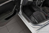 Nakładki progowe Skoda Octavia 4
