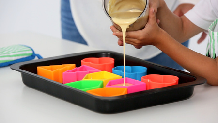 DENA Kid + House VIOLET