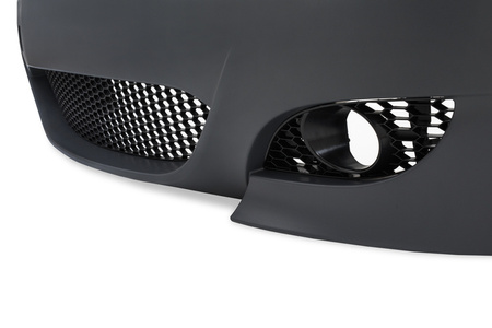 ZDERZAK PRZEDNI BMW E60 03-10 LOOK M5