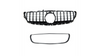 Grill sportowy GT Gloss Black MERCEDES CLS C218 Facelift 2014-2018