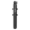 Selfie stick tripod z pilotem Bluetooth UGREEN 15062 (czarny)