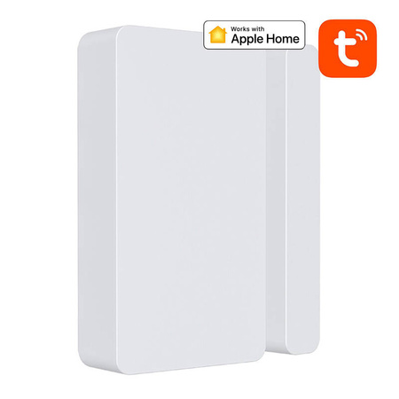 Inteligentny Czujnik Otwarcia Drzwi i Okien HomeKit NEO NAS-DS05BH, ZigBee TUYA