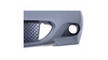 Przedni zderzak sport PDC SRA Lampy przeciwmgielne BMW 5 E60 E61 Facelift 2007-2010