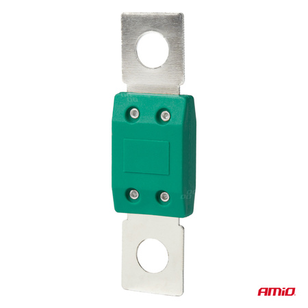 Bezpieczniki samochodowe MEGAVAL MTA 2 szt. 125A AMIO-03464