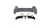 Tylny zderzak sport zestaw z dyfuzorem VW GOLF VI 2008-2012