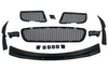 ZDERZAK PRZEDNI BMW F10 F11 11-18 M5 DESIGN SRA