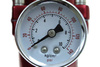 Regulator ciśnienia paliwa TurboWorks FPR01 RED