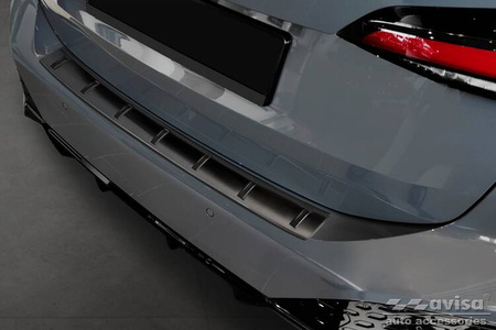 Nakładka STRONG na zderzak tylny BMW 2 ACTIVE TOURER 2