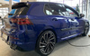 VW Golf-R VIII listwy boczne