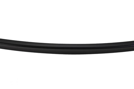 Lotka Lip Spoiler - Mercedes-Benz C292 GLE COUPE A TYPE (ABS)